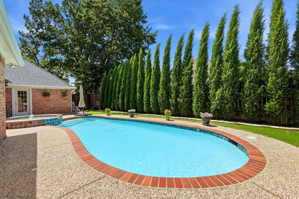 2604 Gamma Road, Flower Mound, TX 75028
