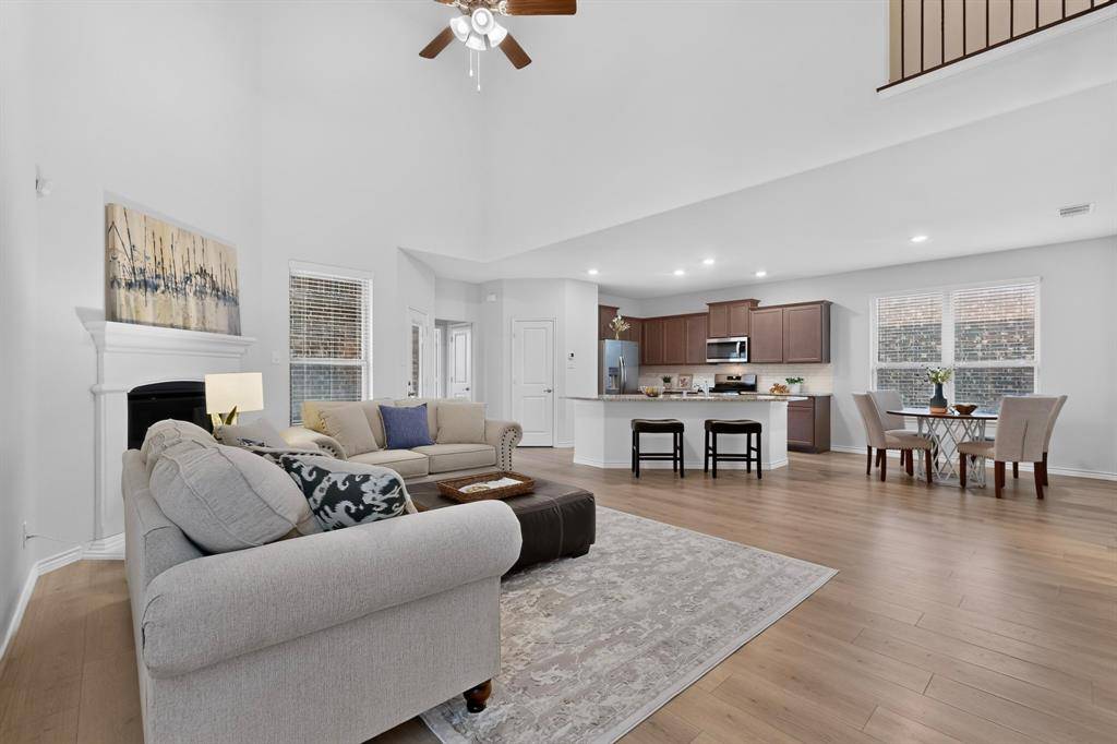 1809 New Holland Way, Mckinney, TX 75071