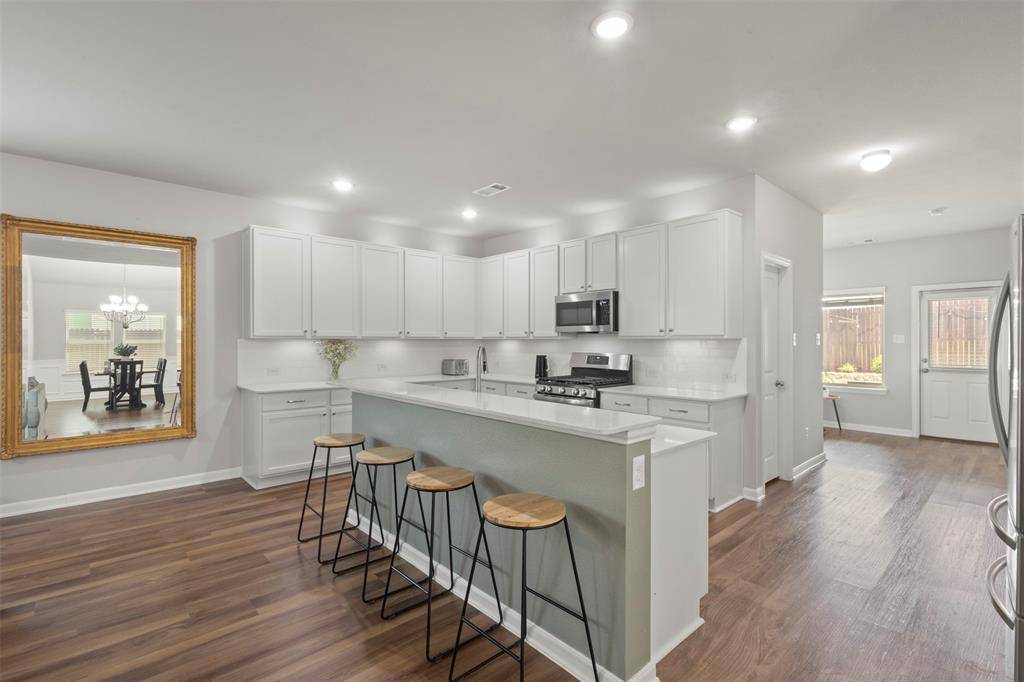 2092 Hartley Drive, Forney, TX 75126