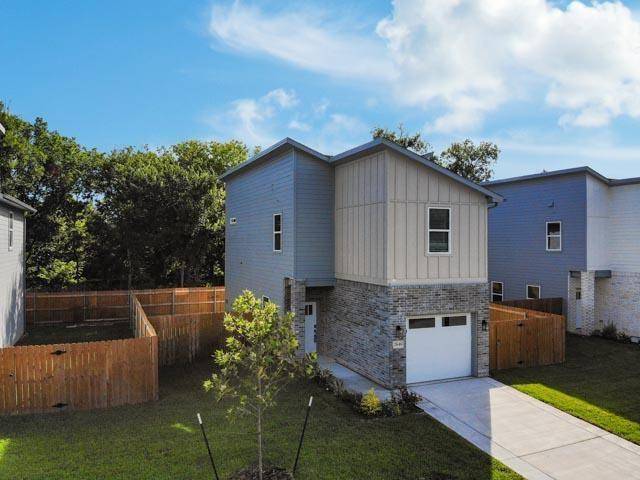 2662 Sutton Street, Dallas, TX 75210