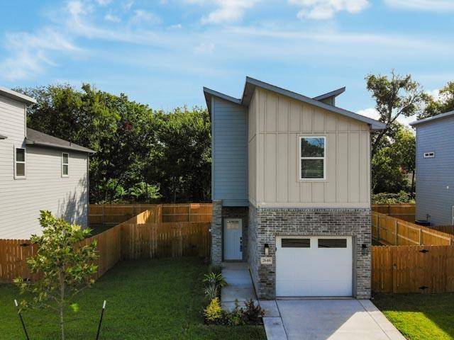 2662 Sutton Street, Dallas, TX 75210