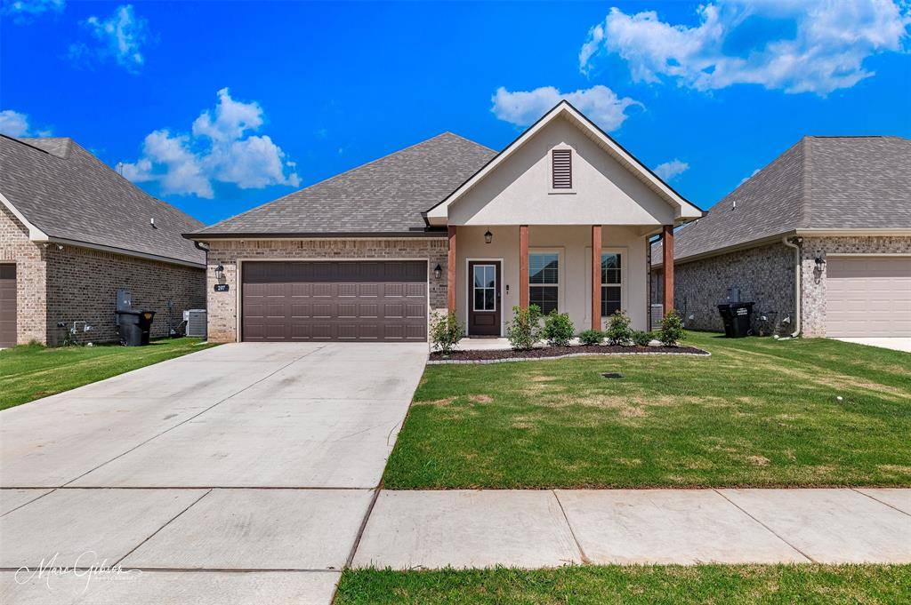 207 Norwell Lane, Bossier City, LA 71111