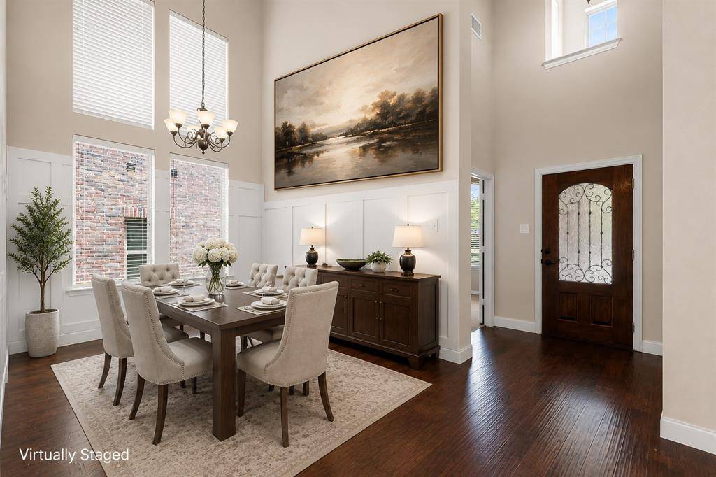 5128 Grove Cove Drive, Mckinney, TX 75071