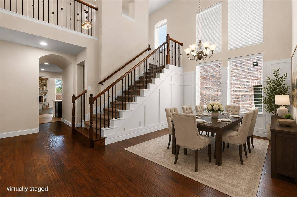 5128 Grove Cove Drive, Mckinney, TX 75071