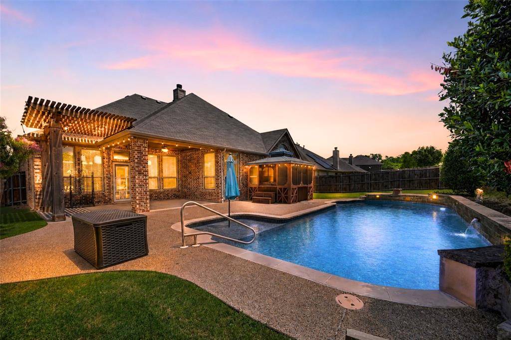 1403 Dhaka Drive, Rockwall, TX 75087