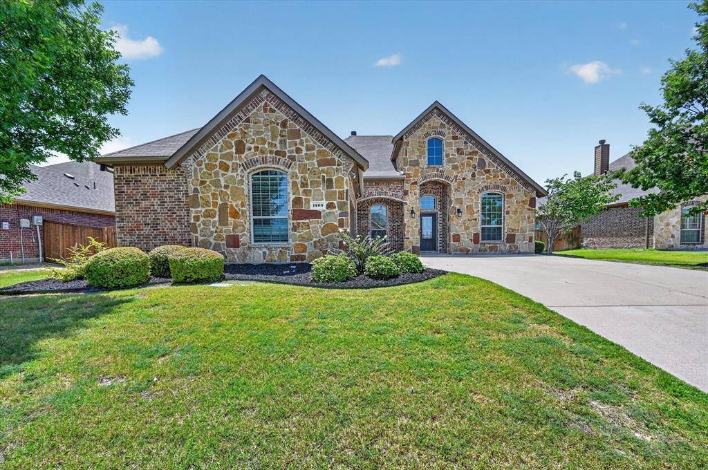 1403 Dhaka Drive, Rockwall, TX 75087