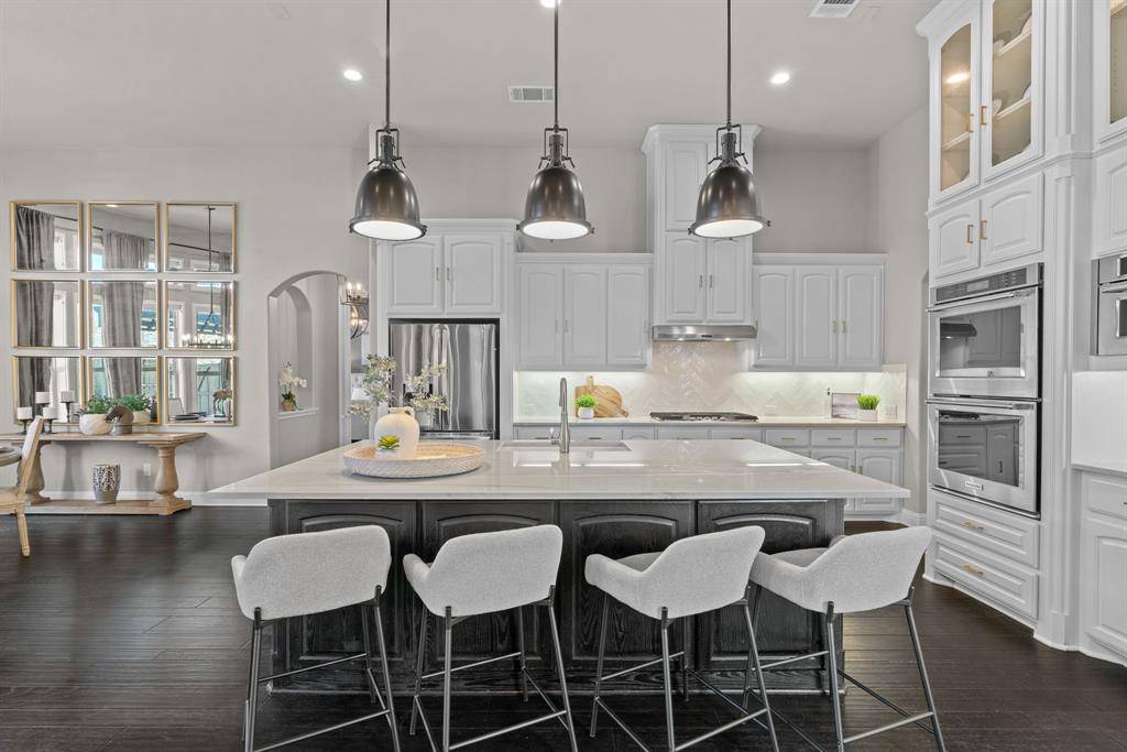 6701 Canyon Oak Court, Flower Mound, TX 76226