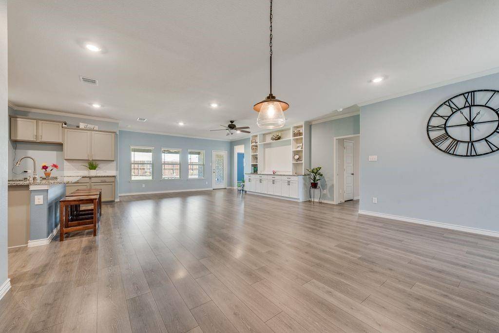 628 Bunker Hill Road, Fate, TX 75189
