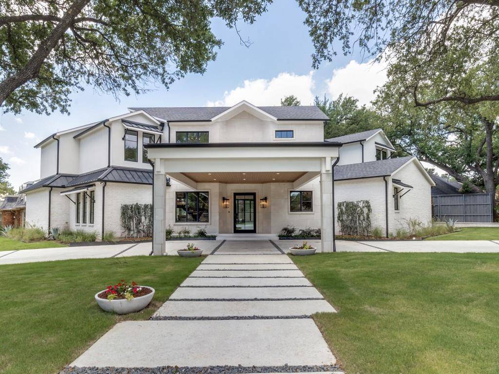 9539 Boedeker Drive, Dallas, TX 75225