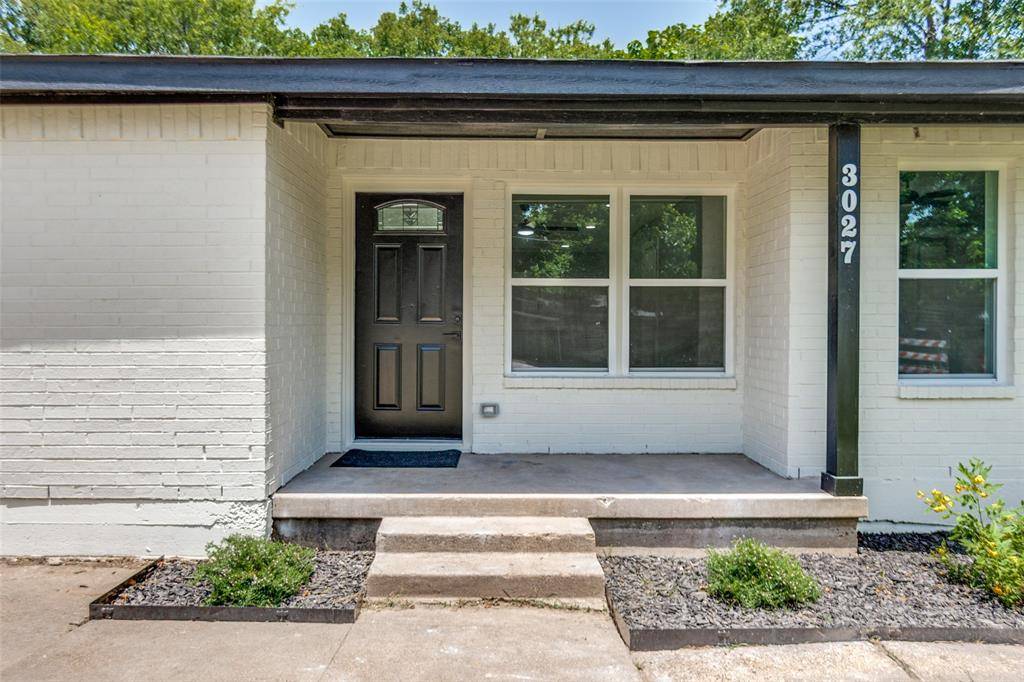 3027 Morgan Drive, Dallas, TX 75241
