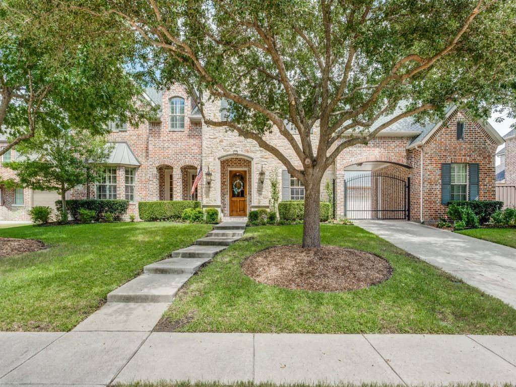 1312 Thornwood Drive, Murphy, TX 75094