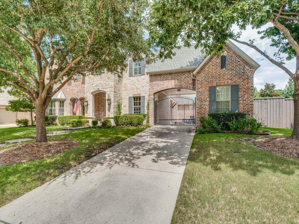 1312 Thornwood Drive, Murphy, TX 75094