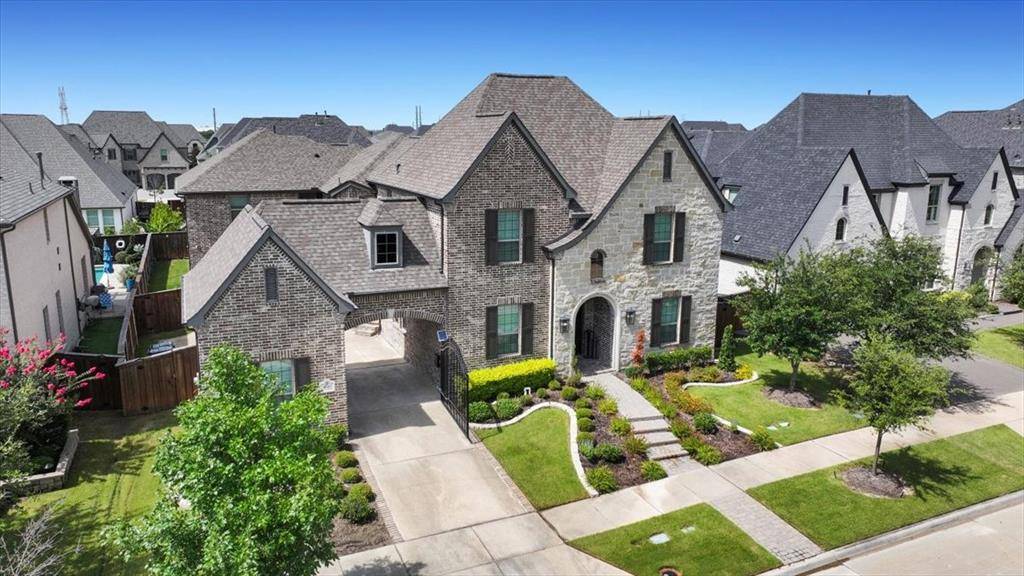 4049 Covent Garden Lane, Frisco, TX 75034