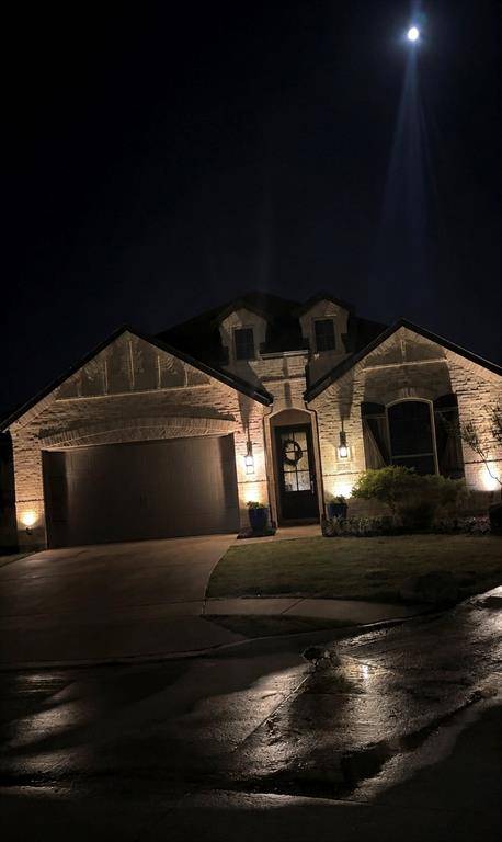 1500 Wheatley Way, Forney, TX 75126