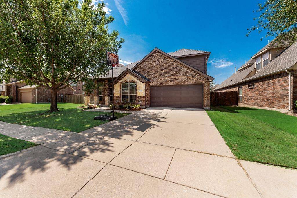 10013 Waterstone Way, Mckinney, TX 75072