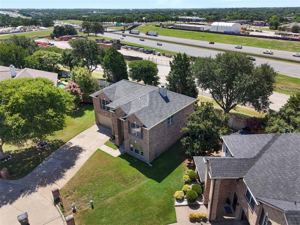 4207 Bayside Court, Arlington, TX 76016