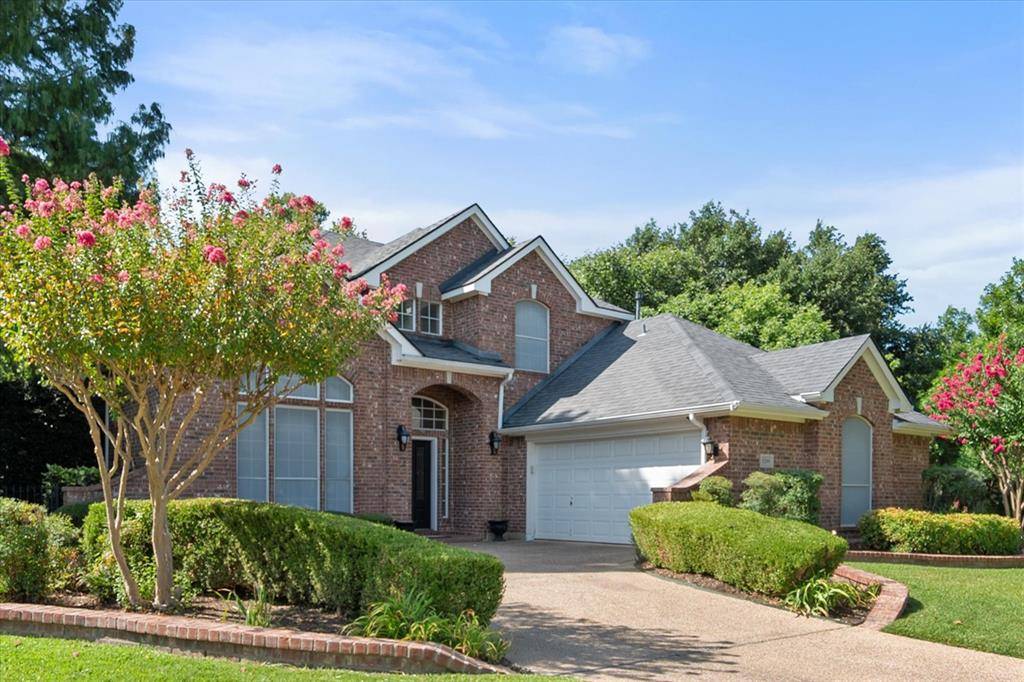 1200 Danbury Drive, Mansfield, TX 76063