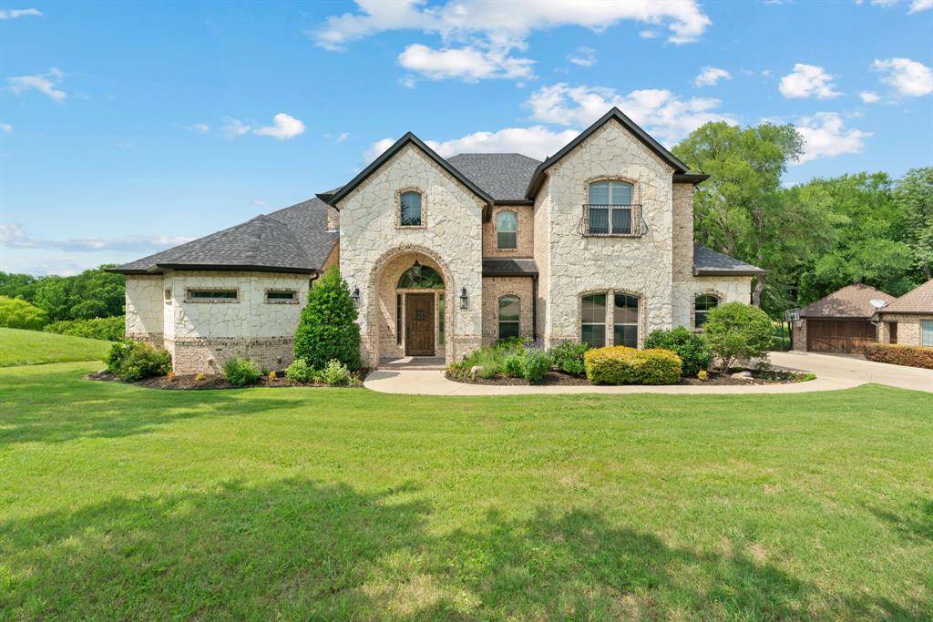 1803 Sunset Crossing, Cedar Hill, TX 75104