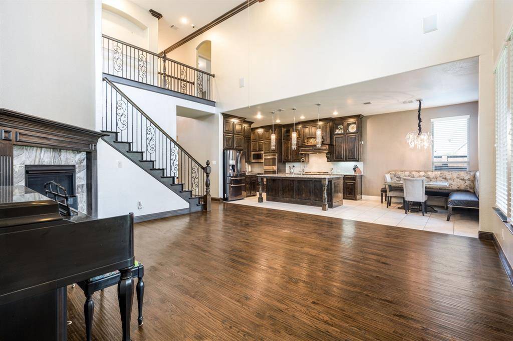 4340 Florentine Lane, Frisco, TX 75034