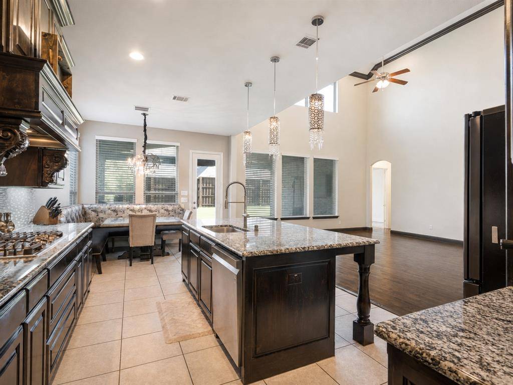 4340 Florentine Lane, Frisco, TX 75034