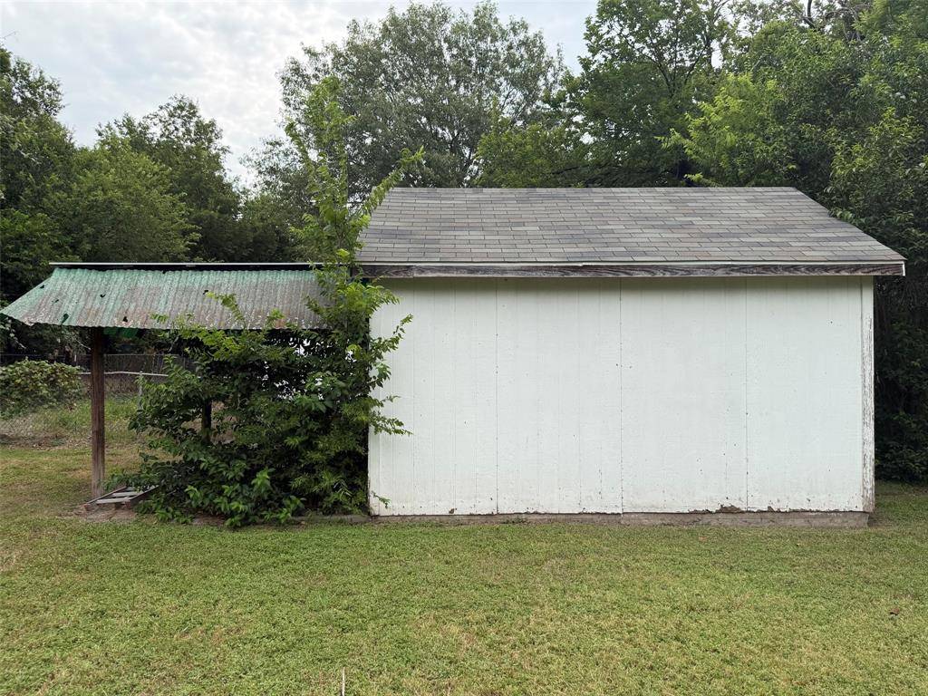 319 Shenandoah Street, Marlin, TX 76661