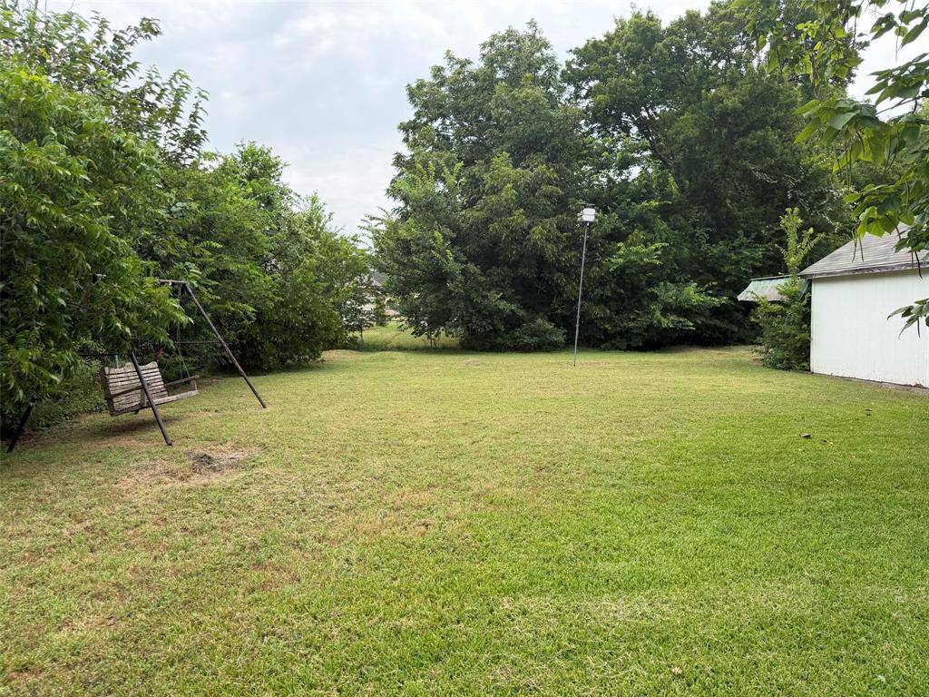 319 Shenandoah Street, Marlin, TX 76661
