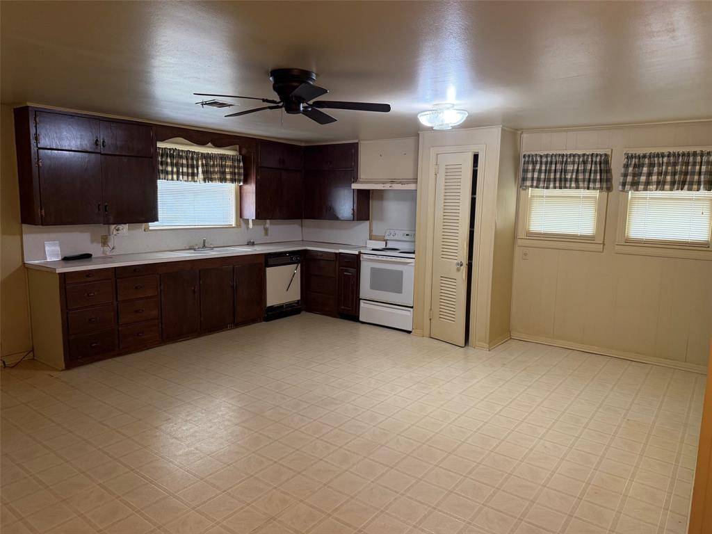 319 Shenandoah Street, Marlin, TX 76661