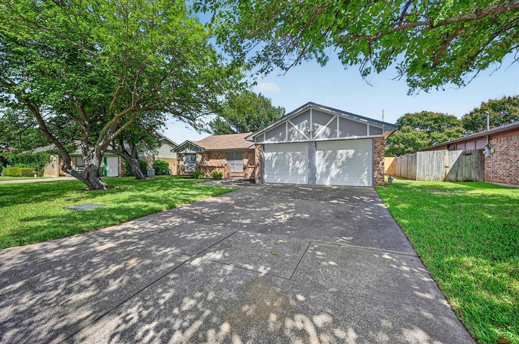 3619 Ceran Drive, Arlington, TX 76016