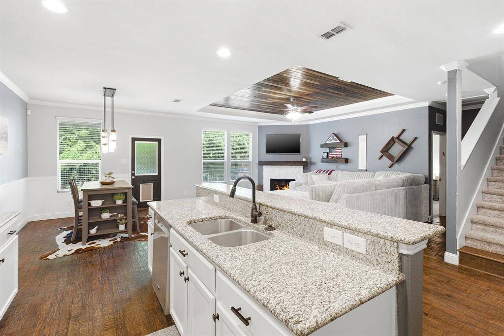 2923 Aspen Way, Melissa, TX 75454