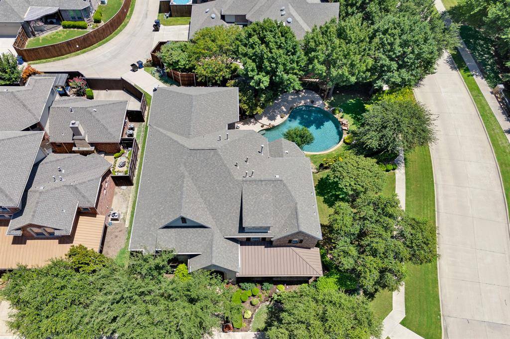 8572 Rochdale Court, Frisco, TX 75035