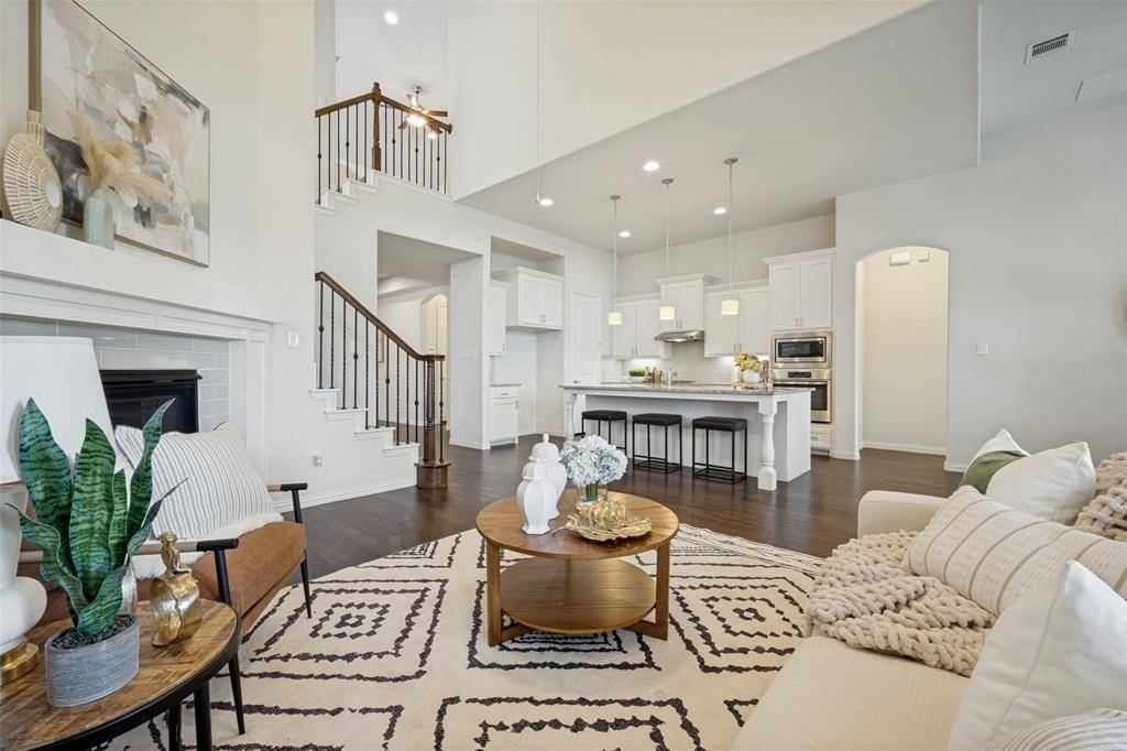 6213 Cedar Sage Trail, Flower Mound, TX 76226