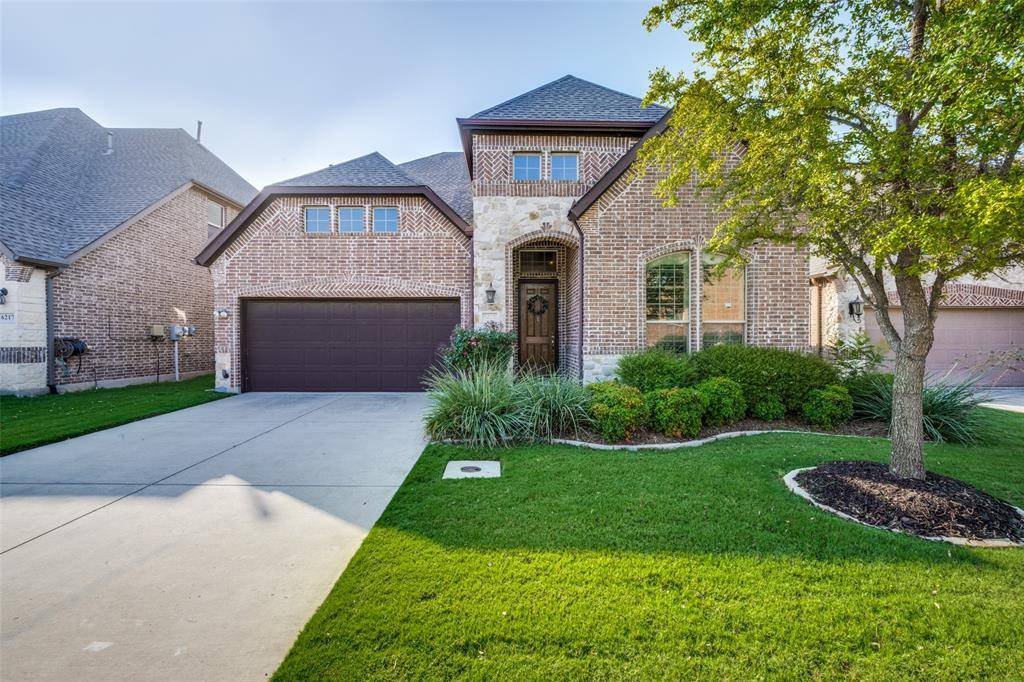 6213 Cedar Sage Trail, Flower Mound, TX 76226