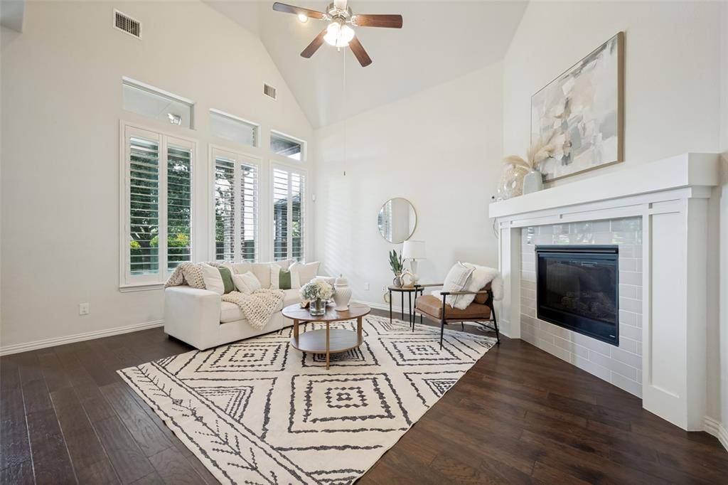 6213 Cedar Sage Trail, Flower Mound, TX 76226