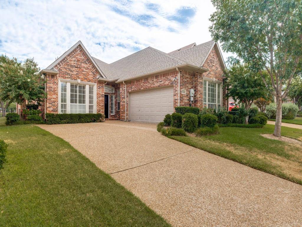 2544 Prestonwood Drive, Plano, TX 75093