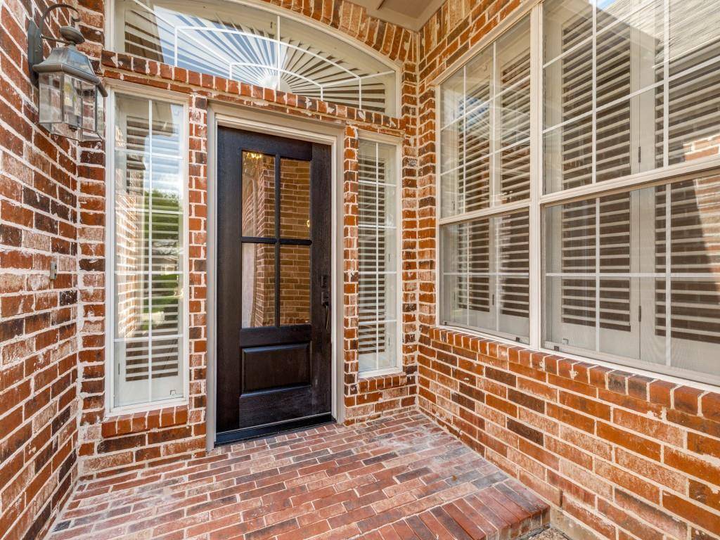 2544 Prestonwood Drive, Plano, TX 75093
