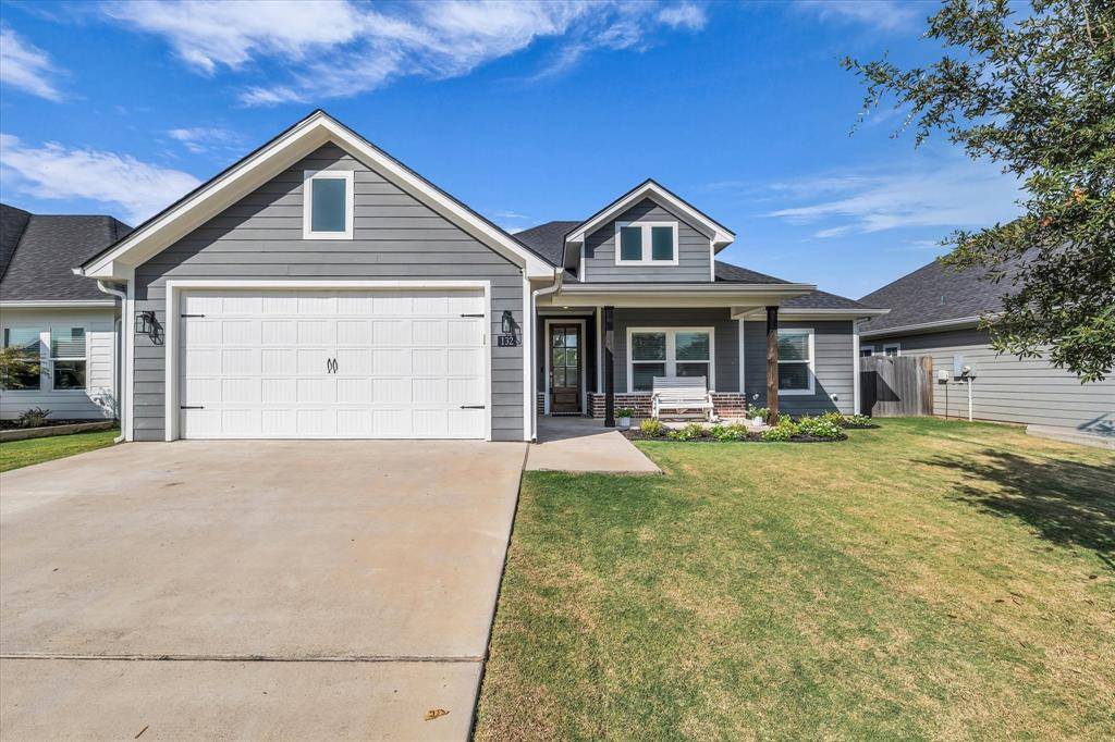 132 Swan Lake, Waco, TX 76708