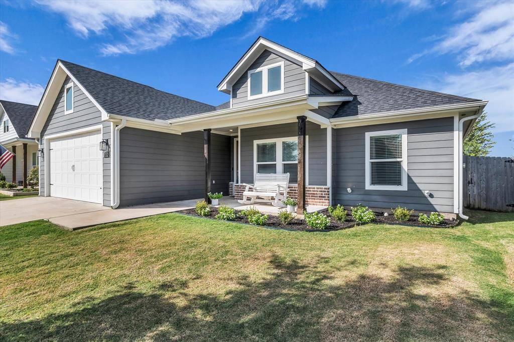 132 Swan Lake, Waco, TX 76708