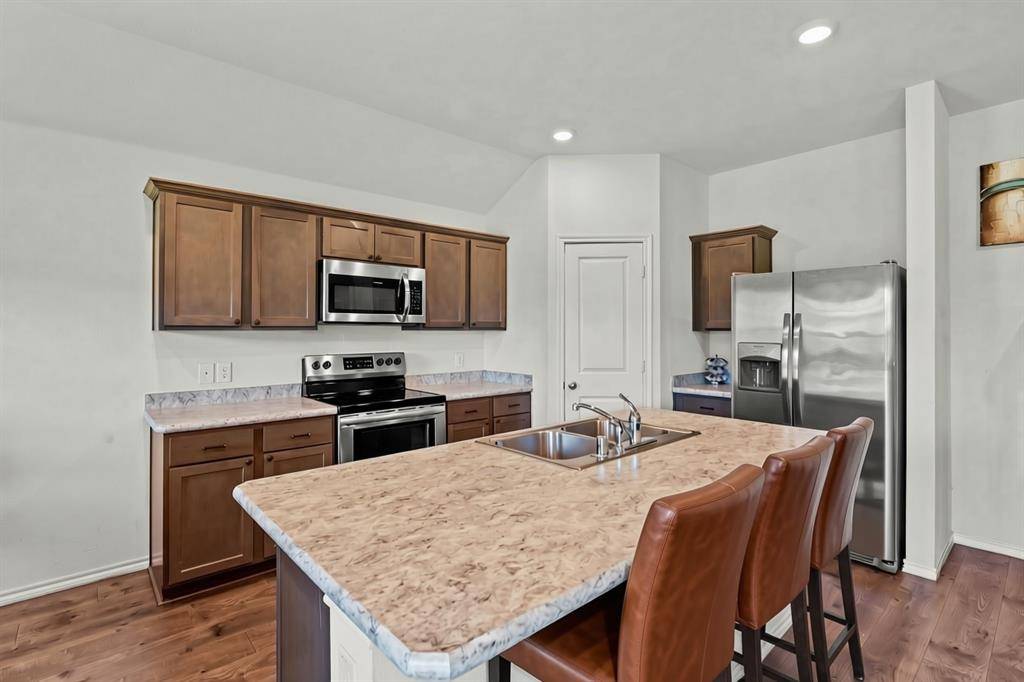 409 Wilson Way, Denton, TX 76207