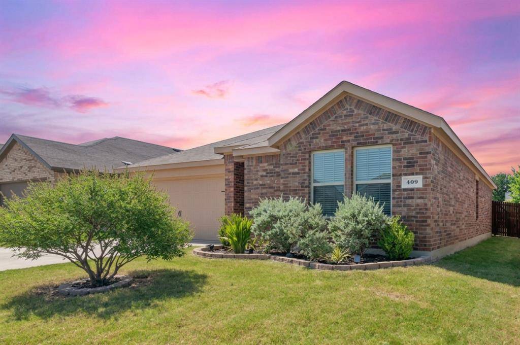 409 Wilson Way, Denton, TX 76207
