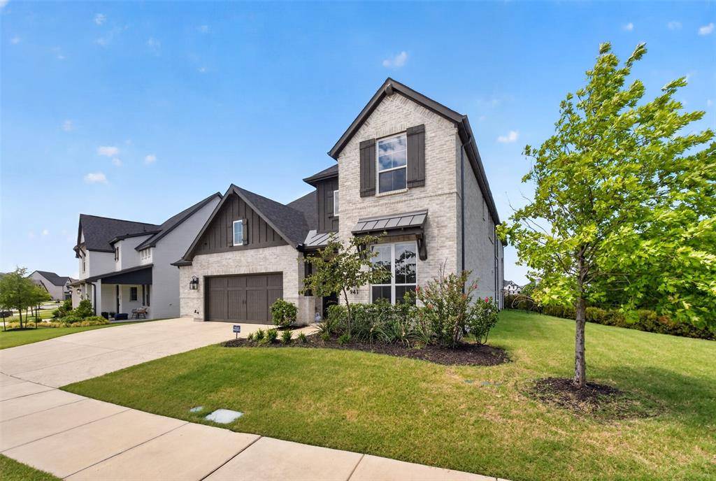 941 Webb Lane, Prosper, TX 75078
