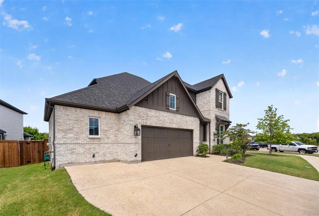 941 Webb Lane, Prosper, TX 75078