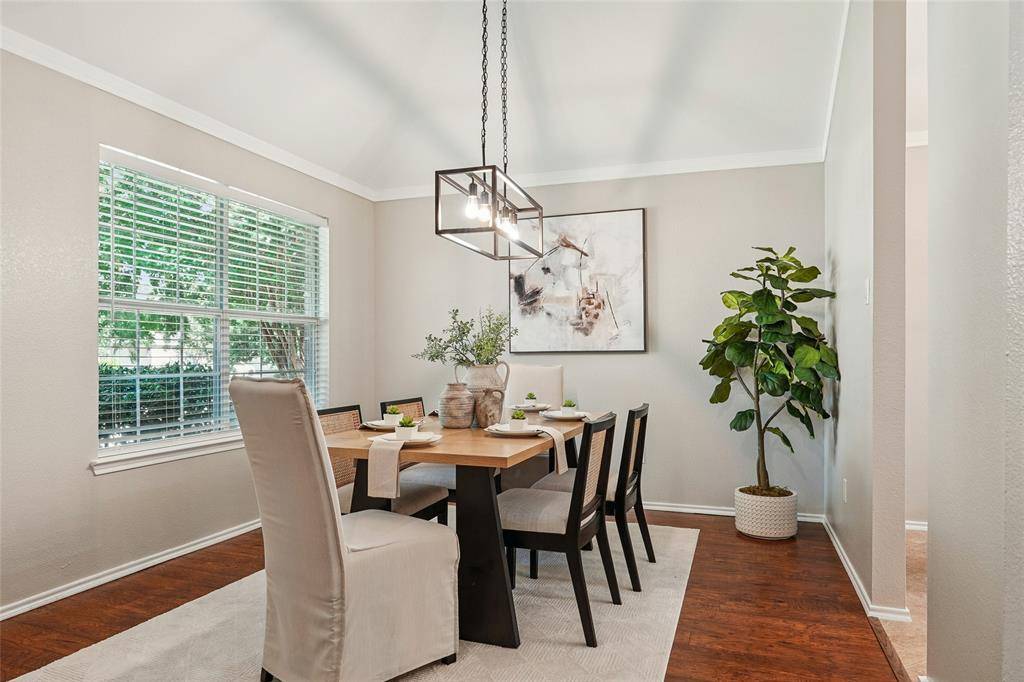 13264 Ridgepointe Road, Fort Worth, TX 76244