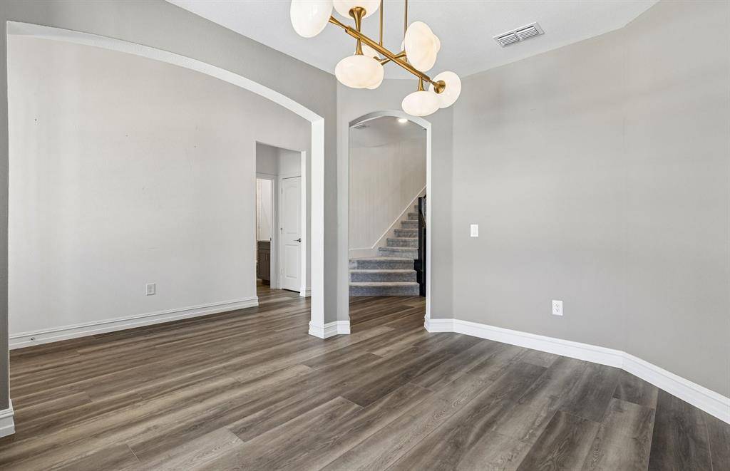 1408 Caulfield Place, Celina, TX 75009