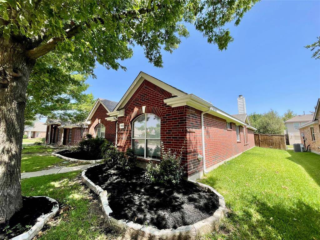 1535 Silver Spur Drive, Allen, TX 75002