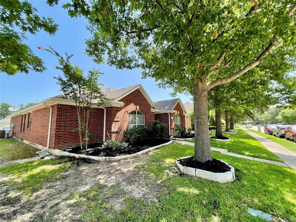1535 Silver Spur Drive, Allen, TX 75002