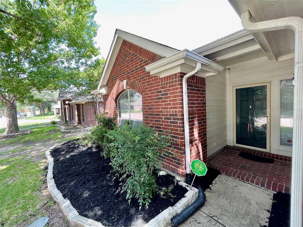 1535 Silver Spur Drive, Allen, TX 75002
