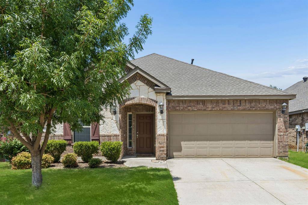 1916 Megan Creek Drive, Little Elm, TX 75068