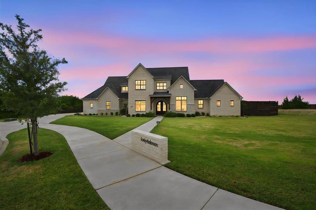 4411 Tea Olive Trail, Midlothian, TX 76065