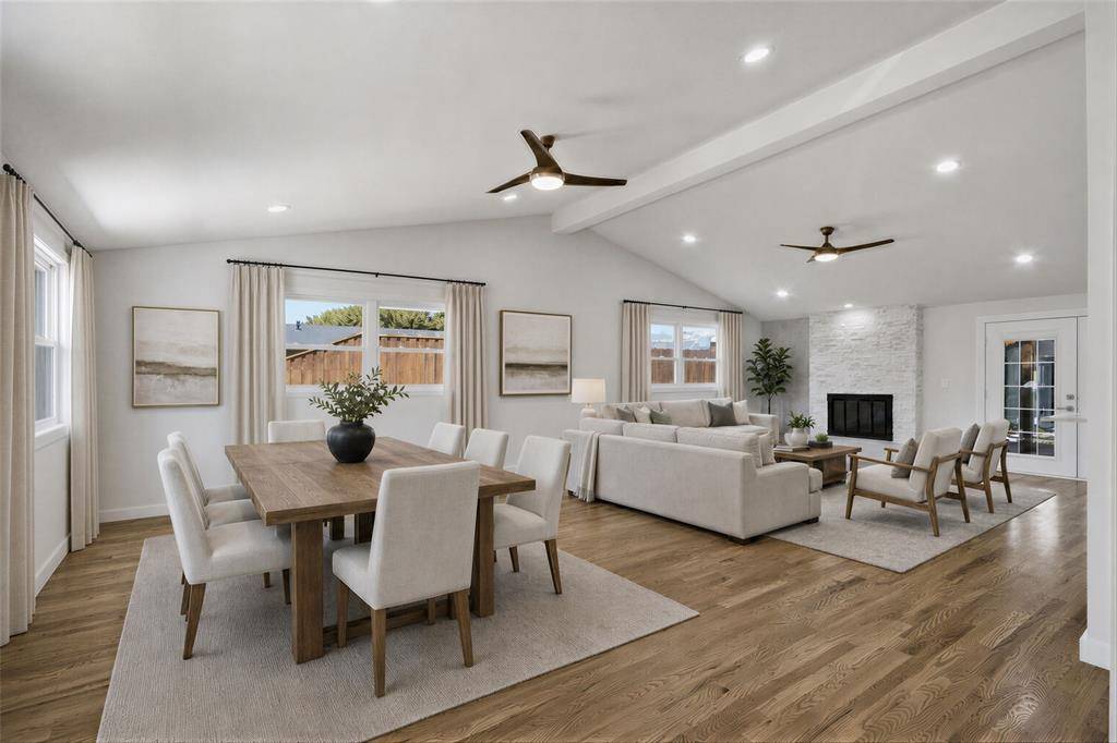 3145 Longbow Court, Dallas, TX 75229
