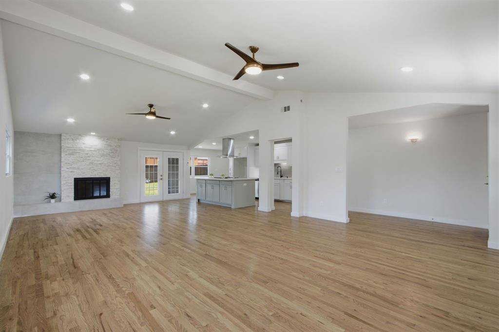 3145 Longbow Court, Dallas, TX 75229